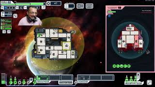 FTL: Multiverse - Run #254 (Hypercube) - Part 1: Frost and Flames
š»Open video description for more informationš»
Chat rules: There are none. Just dont be a douche & were golden :D
Also, please dont spoil anything. I like to find things out myself.
FTL: Multiverse is an unbelievably impressive overhaul mod for FTL: Faster Than Light, which reaches borderline total-conversion levels. This mod drastically overhauls, expands, and refurbishes nearly every aspect of the game, thanks to the modding breakthrough of Hyperspace.
Check out the mod: https://subsetgames.com/forum/viewtopic.php?f=11&t=35332
FTL: Faster Than Light is an amazing spaceship simulation, real-time strategy, roguelike-like indie videogame developed by Subset Games.
Check it out: https://subsetgames.com/ftl.html
Video policy: https://subsetgames.com/faq.html#youtube
FTL Soundtrack is composed by Ben Prunty. Check it out: https://benprunty.bandcamp.com/
I run Professional TTRPGs at: https://startplaying.games/gm/Anistuffs
Iām also at:
Twitch: https://www.twitch.tv/Anistuffs
Steam: https://steamcommunity.com/id/Anistuffs/
Twitter: https://twitter.com/Anistuffs
Github: https://github.com/Anistuffs
Reddit: https://www.reddit.com/user/Anistuffs/
Discord server: https://discord.gg/KYS5Q2Y
Consider checking out my Ko-fi page, if youre interested: https://ko-fi.com/anistuffs
#FTLMultiverse #FTLFasterThanLight #IndieGame FTL: Multiverse - Run #254 (Hypercube) - Part 1: Frost and Flames