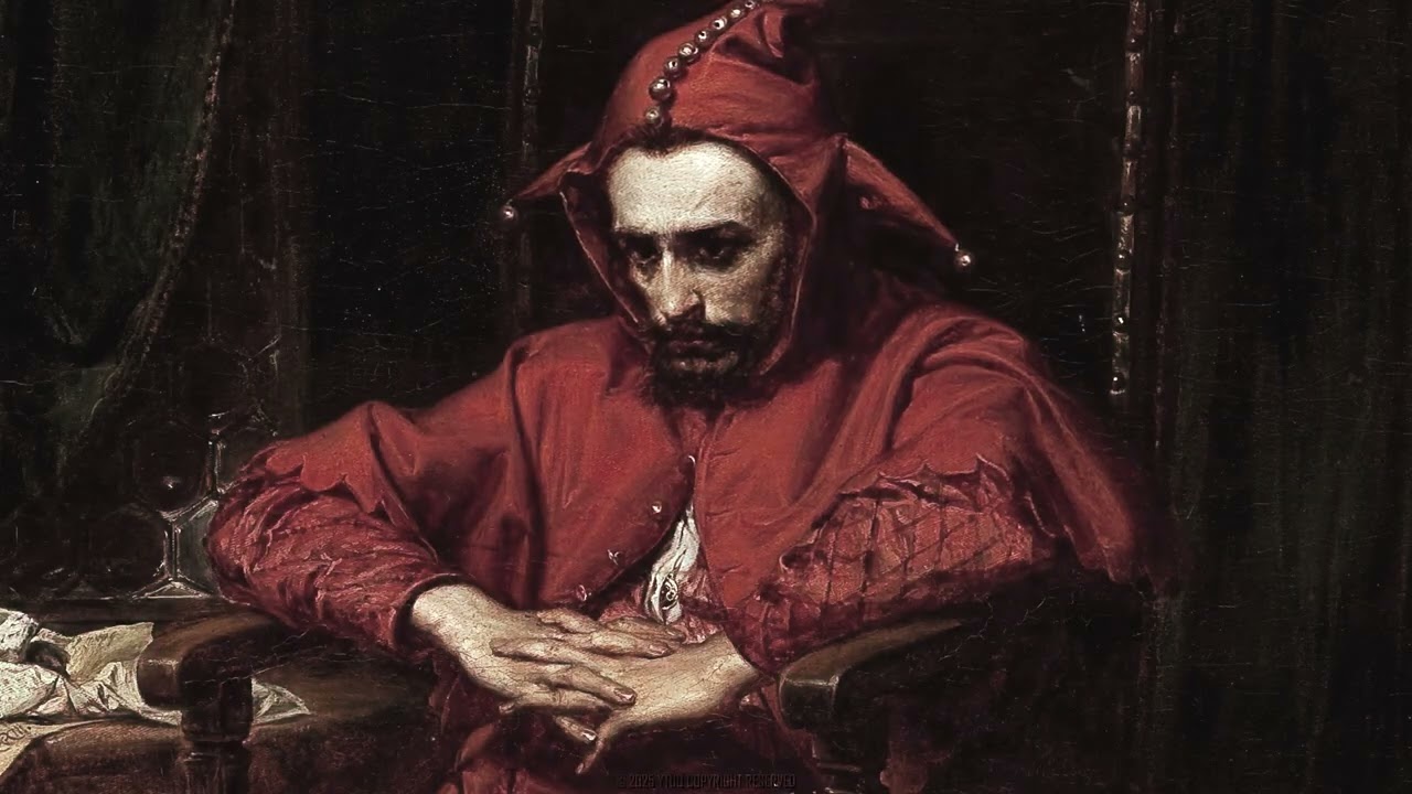 Golden Brown x Love Story (4K)