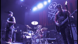 Hed (Pe) - "Bartender" LIVE @ The Apollo Theater AC - Belvidere, IL - 12-9-23 *SOUNDBOARD AUDIO* 4K