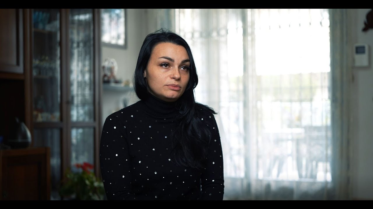 Sara De Concilio, sopravvissuta al femminicidio: «Oggi porto la mia storia nelle scuole»