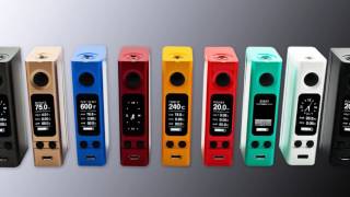 Joyetech Products From Legendgadget.com