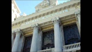 Information Teatro Municipal - Rio de Janeiro Guide