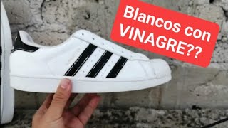 limpiar tus zapatillas los mejores trucos Internet