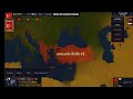 TÜRKİYE İLE OSMANLIYI FONLAMAK ! Age of history 2