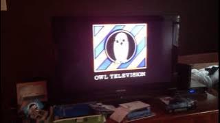 Radical Sheep Productions/Owl Television/YTV Logos