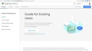 Google Maps 3 0   Jason Overview