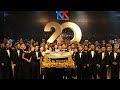 Kk 2019 20th anniversary