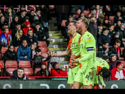 Alternative Angle | Sheffield United (a)