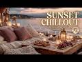 Sunset Chillout Vibes Beach Lounge Music Luxury Ocean View