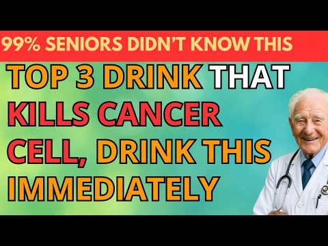Top3 Cancer Fighting