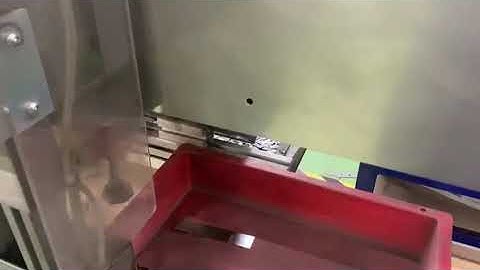 boXpert b.v. presents: Complete Die Shop  ref number: 30012