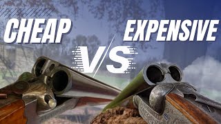 Cheap vs Expensive SXS