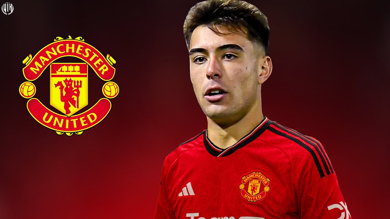 Ready go to ... https://www.youtube.com/watch?v=_GELyrQiF4o [ This Is Why Manchester United Want Aaron Anselmino 2024 - Best Skills & Tackles | HD]
