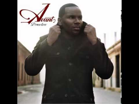 Avant - Right Place Wrong Time