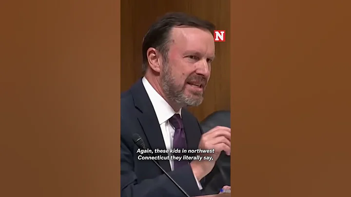 Sen. Murphy Grills Linda McMahon On 'Cruel' Cuts To Student Counselors