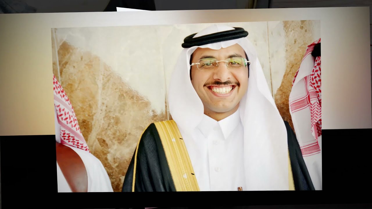 حفل زواج/سعيد ابن السريحه الاحمري..