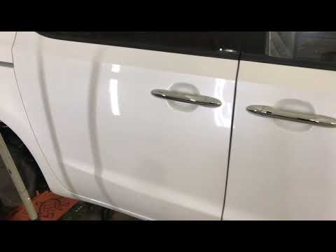 Шум от шин, Kia Carnival. Проделали работу, больше не будет раздражать гул от шин и колесных арок.