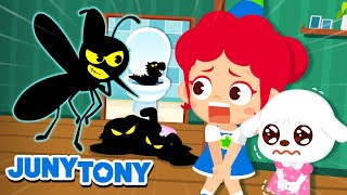 ¡Las Aventuras de JunyTony! Canciones y Cuentos para Niños  Español