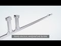 Efficient Solar Solutions for Rooftop Installations