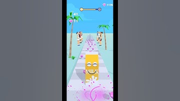 Juice Run Gameplay Walkthrough all Level 49 #shorts