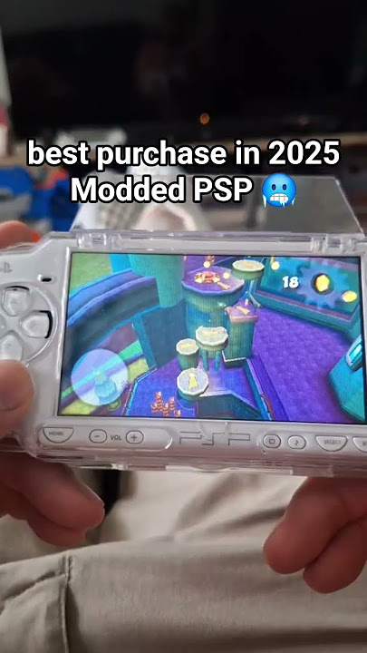 Best purchase, yet 😌😲 #psp #pspgames #retrogaming