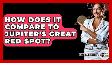 How Does It Compare To Jupiter