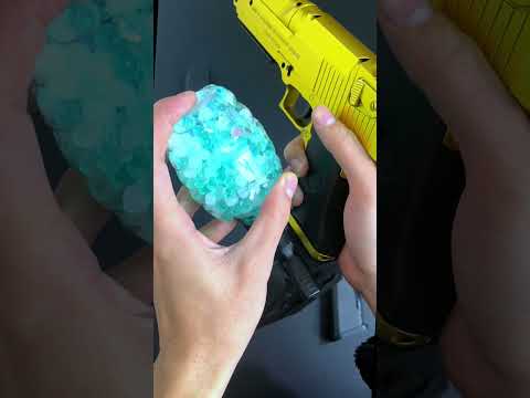 There Isn T A Man Who Wouldn T Love To Have A Toy Gun Like This Is There