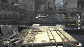 Weckerby- | xiCLuTcH-- MAP 3 LOCKDOWN 4-2