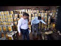 Duplicate Sarso aur Refind Oil