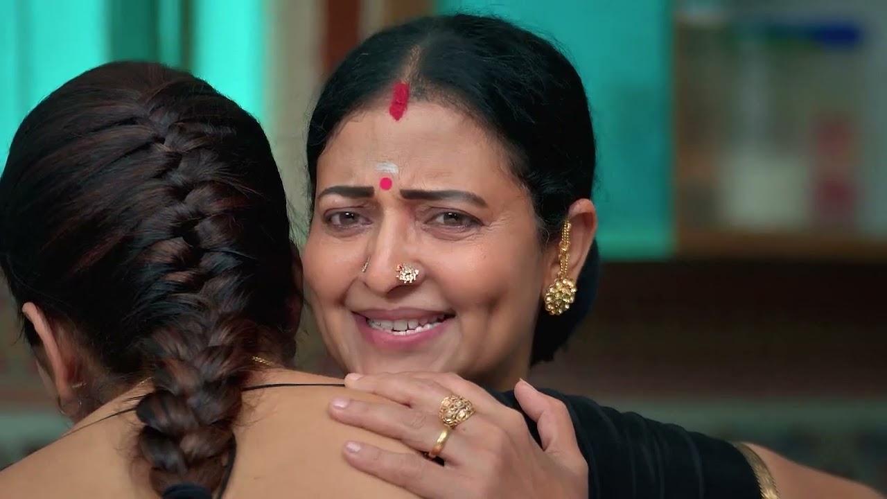 Anna | Ep - 682 | Webisode | May 21 2025 | Zee Tamil