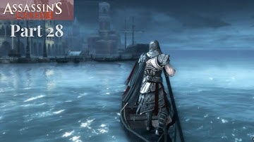 Assassins Creed 2, Part 28 (No Commentary)