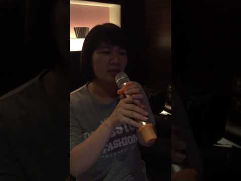 #王小路 #張惠妹 #也許明天