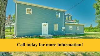 9661 W Ridge Road Brockport, NY 14420