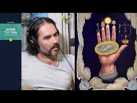How Do We Separate Spiritual Truth From New Age Guff? | Russell Brand