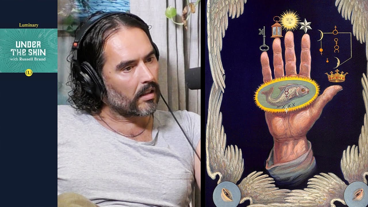 How Do We Separate Spiritual Truth From New Age Guff? | Russell Brand