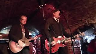 Starbelly - Everyday : Cavern Club, Liverpool. 17th May 2019