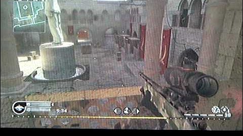 cod 4 lag switch