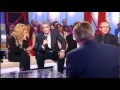 Salvatore Adamo chante un extrait de La nuit