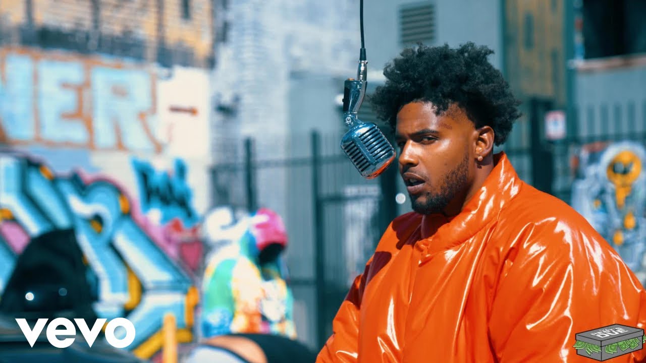 CartelHundo - Neva Give