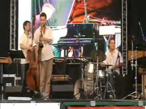 Mid West Quartet - BH Blues