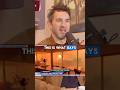 Mark Normand is Unhinged‼️😂🤣 #comedy #marknormand #hilarious #wmbd #sammorril #california #la
