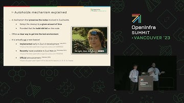 Debugging Zuul jobs – now easier than ever, with Autoholds feature