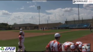 Five Tool Texas 17U Championship