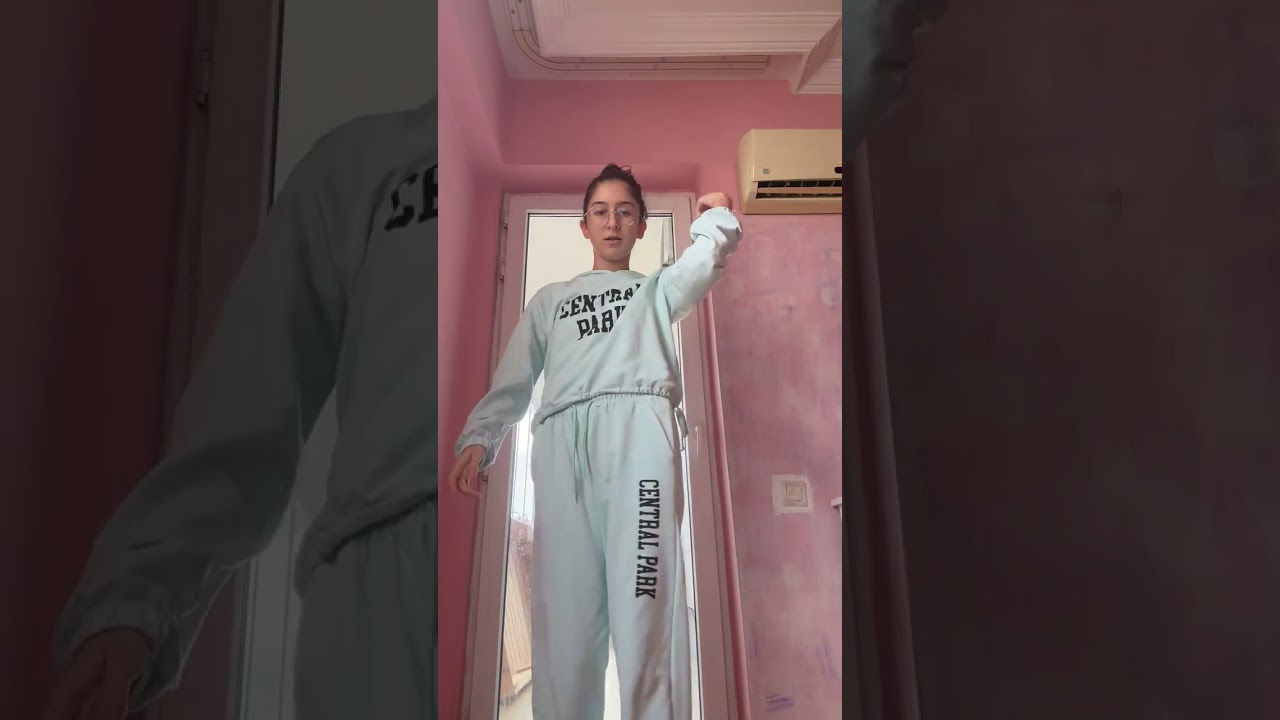 IVE BANG BANG DANCE COVER