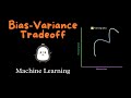 Mastering the Bias-Variance Trade-Off in Machine Learning 📊