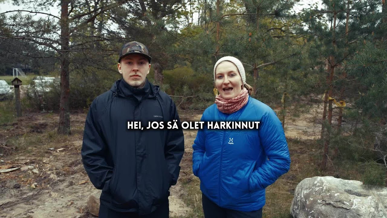 EMC-leirit tarjoavat opiskelijalle ainutlaatuisen mahdollisuuden oppia käytännössä, osana moniammati