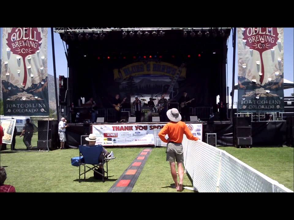 Sugar Bee The Hoodoo Casters YouTube