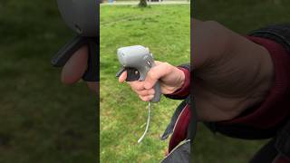 The DJI Flying Joystick Got a Lot Better