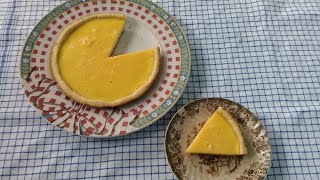 PIE SUSU TEFLON | Anti Gagal