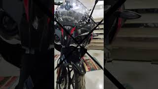 #punjabisong new bike RS200